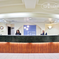 Holiday Inn Express Hotel & Suites Tacoma