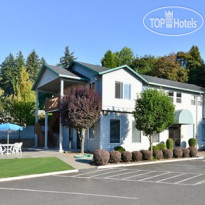 Quality Inn & Suites Vancouver 