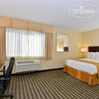 Quality Inn & Suites Vancouver 