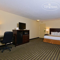 Quality Inn & Suites Vancouver 
