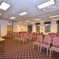 Quality Inn & Suites Vancouver 