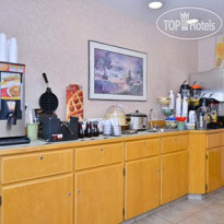 Quality Inn & Suites Vancouver 