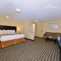 Quality Inn & Suites Vancouver 