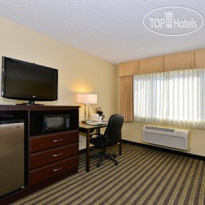 Quality Inn & Suites Vancouver 