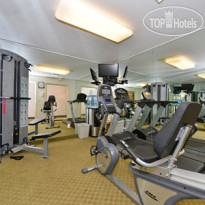 Quality Inn & Suites Vancouver 