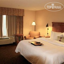 Hampton Inn & Suites Bremerton