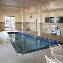 Hampton Inn & Suites Bremerton