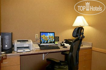 New photos from tourists Hampton Inn & Suites Bremerton 3*