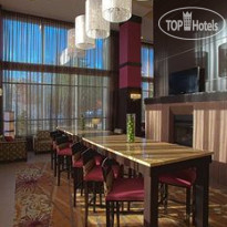 Hampton Inn & Suites Seattle Federal Way