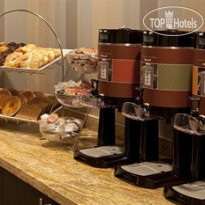 Hampton Inn & Suites Seattle Federal Way