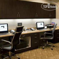 Hampton Inn & Suites Seattle Federal Way