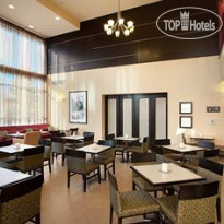 Hampton Inn & Suites Seattle Federal Way