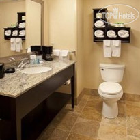 Hampton Inn & Suites Seattle Federal Way