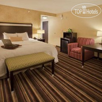 Hampton Inn & Suites Seattle Federal Way