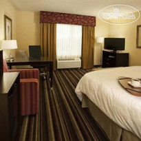 Hampton Inn & Suites Seattle Federal Way