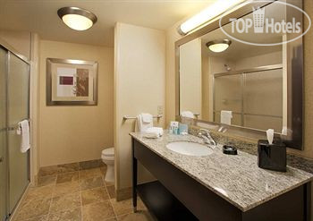 New photos from tourists Hampton Inn & Suites Seattle Federal Way 3*