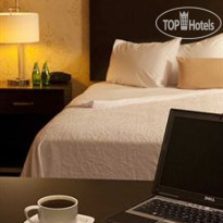 Hampton Inn & Suites Seattle Federal Way