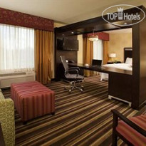 Hampton Inn & Suites Seattle Federal Way