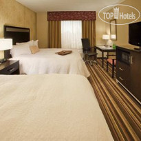 Hampton Inn & Suites Seattle Federal Way