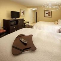 Hampton Inn & Suites Seattle Federal Way