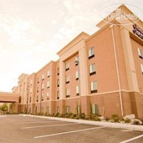 Hampton Inn & Suites Seattle Kent