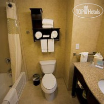 Hampton Inn & Suites Seattle Kent