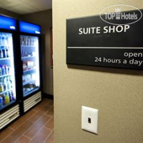 Hampton Inn & Suites Seattle Kent