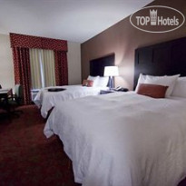 Hampton Inn & Suites Seattle Kent