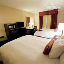 Hampton Inn & Suites Seattle Kent