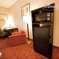 Hampton Inn & Suites Seattle Kent