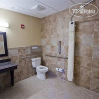 Hampton Inn & Suites Seattle Kent