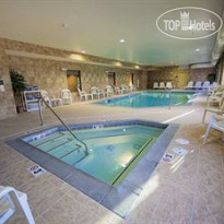 Hampton Inn & Suites Seattle Kent