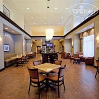 Hampton Inn & Suites Seattle Kent