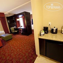 Hampton Inn & Suites Seattle Kent