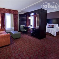 Hampton Inn & Suites Seattle Kent