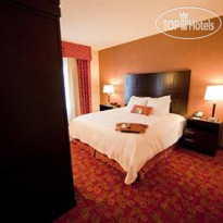 Hampton Inn & Suites Seattle Kent