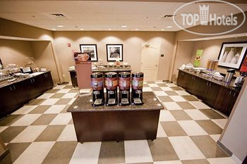 New photos from tourists Hampton Inn & Suites Seattle Kent 3*
