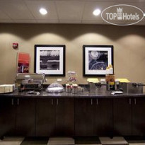 Hampton Inn & Suites Seattle Kent