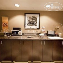Hampton Inn & Suites Seattle Kent