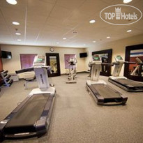 Hampton Inn & Suites Seattle Kent