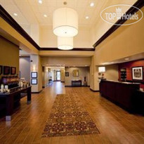 Hampton Inn & Suites Seattle Kent
