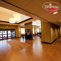 Hampton Inn & Suites Seattle Kent