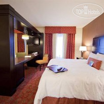 Hampton Inn & Suites Seattle Kent