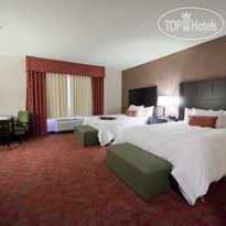 Hampton Inn & Suites Seattle Kent