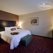 Hampton Inn & Suites Seattle Kent