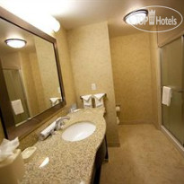Hampton Inn & Suites Seattle Kent