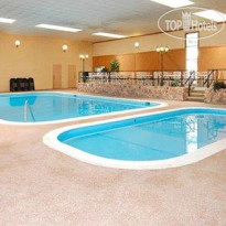 Quality Inn & Conference Center 