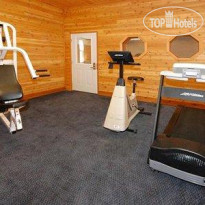 Quality Inn & Conference Center 