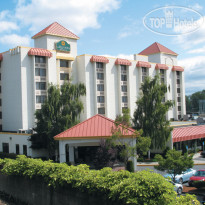 La Quinta Inn & Suites Tacoma Seattle