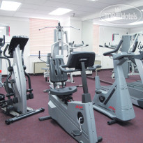 La Quinta Inn & Suites Tacoma Seattle